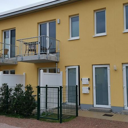 Ferienwohnung Eg Graal-Mueritz Im Kuestenwald מראה חיצוני תמונה