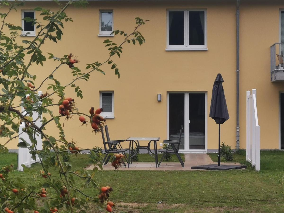 Ferienwohnung Eg Graal-Mueritz Im Kuestenwald מראה חיצוני תמונה